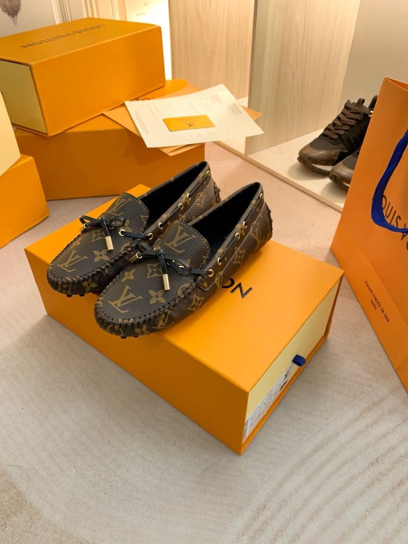 Louis Vuitton Tods Shoes